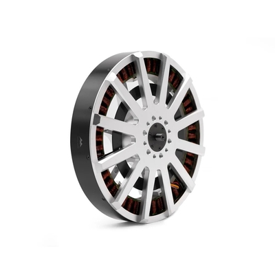 comprare 23850 Motore UAV leggero 100V con bassa vibrazione progettato per aeromobili senza equipaggio online manufacture