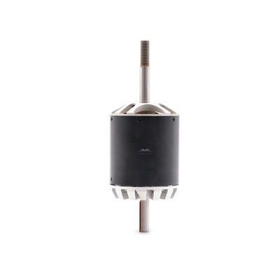 Buy 80100 High Torque Hall Sensor DC Brushless Motor For Electric Skateboard Snowboard online manufacture
