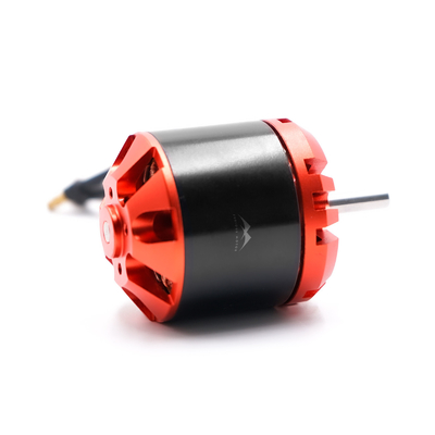 Buy 4250 Lightweight Brushless DC Motor With High Thrust For FPV Multi Rotor Drone RC Drone online manufacture