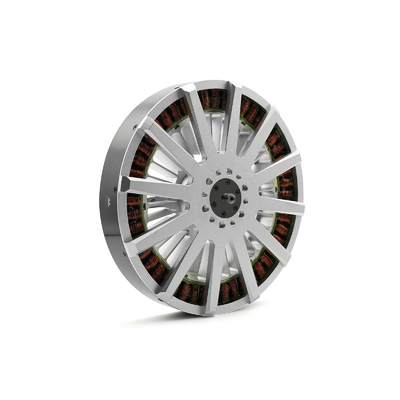 購入 頑丈なブラシレスモーター 電気軽量 23850 パラグライダー用モーター online manufacture