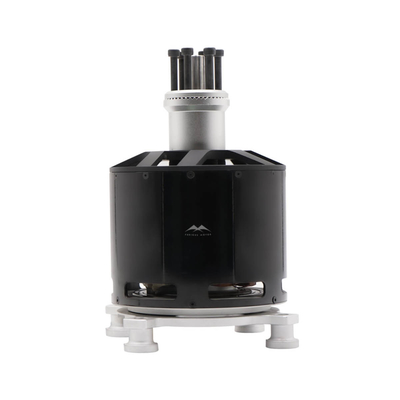 Mua 120100 61KG Động cơ DC không bàn chải Động cơ BLDC cho máy bay không người lái nâng hạng nặng lớn Paramotor online manufacture