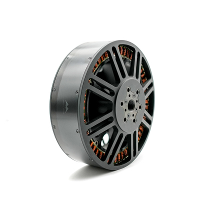 satın al 19460 Büyük Ağır Yük 95KG Büyük Uçak Uçak için fırçasız motor online manufacture