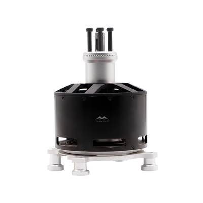 satın al 12090 42KG itiş Drone Motor Multi Rotor Drone Büyük Uçaklar için fırçasız elektrikli motor online manufacture