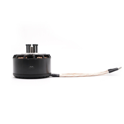 Buy 12070 High Speed Brushless DC Electric Motor 41kg Thrust For Multirotor Heavy Lift Drone online manufacture