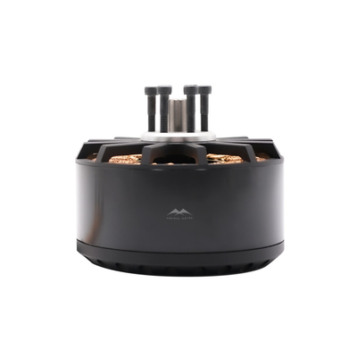 acheter 12070 41KG moteur à courant continu sans balai à grande vitesse puissant pour VTOL UAV drone de levage lourd online manufacture