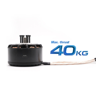 Buy 12070 VTOL Propulsion Motor High Efficiency Motor For Long Duration Flights online manufacture