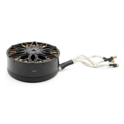 Buy Heavy Lift Multirotor Motor 15060 90V High Thrust For Commercial Payload Delivery online manufacture