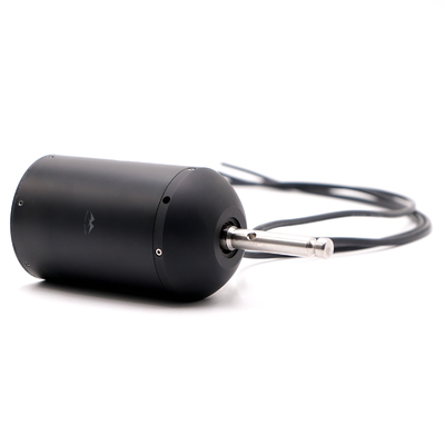 Buy Underwater Thruster Motor 66112 Brushless Motor 35kg Thrsut For Electric Boat Surfboard online manufacture