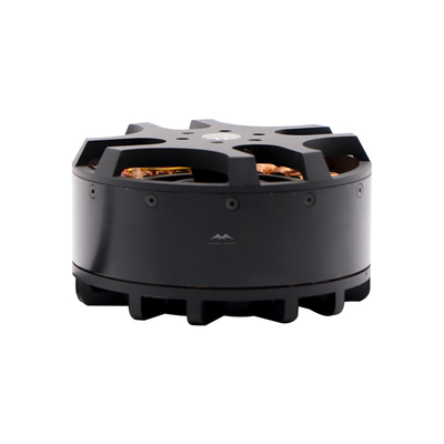 satın al 10860 26KG İtiş BLDC Kamera Drone ve Multi Rotor Drone için Ağır kaldırma motoru online manufacture