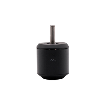Buy 6368 BLDC Motor High Torque Belt Motor With Hall Sensor For Electric Skateboard online manufacture
