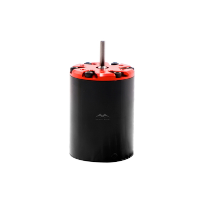 Buy 3650 Lightweight DC Brushless Motor For RC Racing Drone FPV And Camera Drone online manufacture