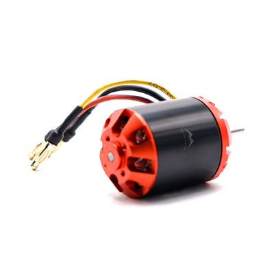 Buy FPV 3548 Brushless DC Drone Motor With Customized KV For Racing And Freestyle online manufacture