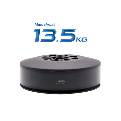 Mua 8318 VTOL Động cơ máy bay không người lái 13kg Động cơ đẩy nâng cấp cho máy bay không người lái đa xoắn online manufacture
