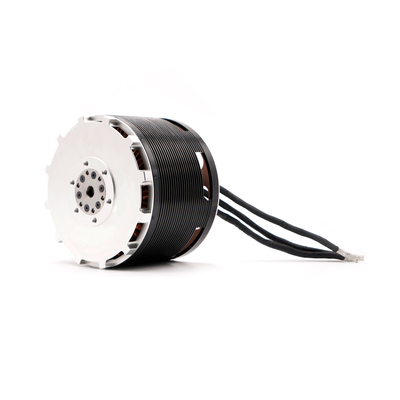 Buy Powerful Brushless DC Motors With 155kg Thrsut Drone Motor For UAV Unmanned Propulsion online manufacture