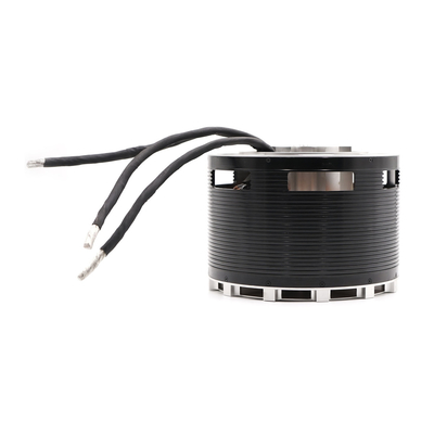 Buy 202150 155KG Thrust Heavy Lift Drone Motor For Heavy Duty Aerial Operations online manufacture