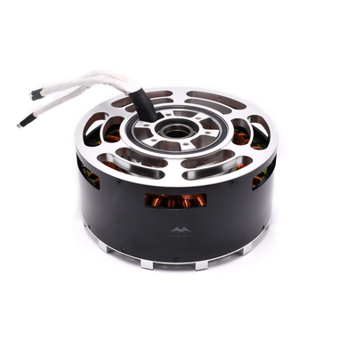 Buy 240110 180KG Thrust Brushless Motor For Heavy Lift Drone Unmanned Aircraft Big Drone online manufacture