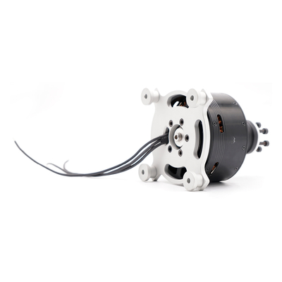 Buy Custom 10850 UAV Motor 48V Low Vibration For Precision Aerial Photography Drone online manufacture