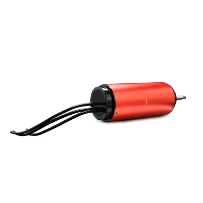 Buy 70141 High Torque Brushless Motor High Thrust Low Noise For Electric Hydrofoils online manufacture