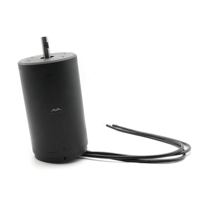 Buy 100160 Brushless DC Electric Motor With 85kg Thrust For Electric Boat Go Kart Boat online manufacture