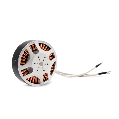Buy Robust High Speed Brushless DC Motor 15470 51kg Thrsut For Heavy Lift Drone online manufacture