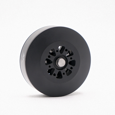 Beli Permanent Magnet Brushless DC Motor for Quadcopter Drone Spayer Drone and Multi Rotor Drone online manufacture
