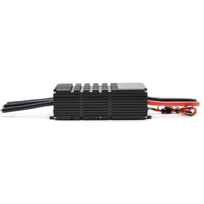 24S 300A ESC With High Current High Voltage Motor Controller For Big Drone Multi Rotor Drone