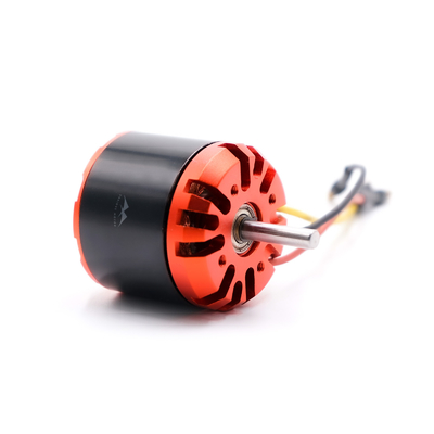 Lightweight 4250 Brushless DC Motor Electric Motor For Gear And Power Tool