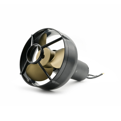 58KG Thrust Electric Surfboard Brushless DC Motor With Propeller And Remote Controller