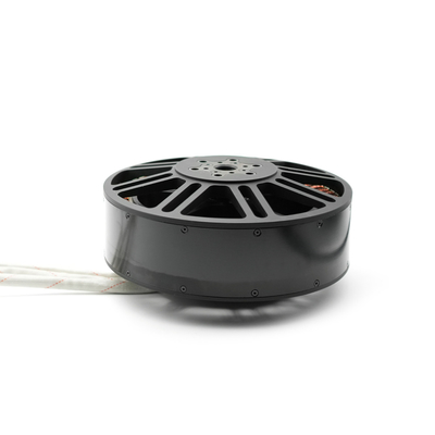 19460 95kg 90V Heavy Lift Multirotor Brushless Motor For Professional Big Drone Builds