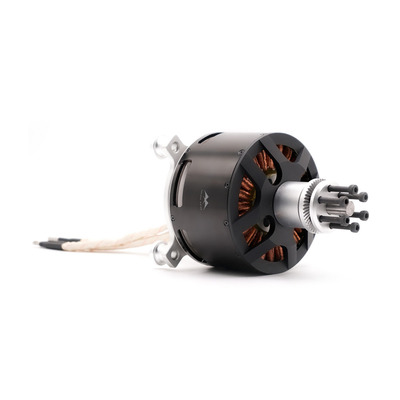 12090 Heavy Duty BLDC Brushless DC Motors With 42kg Thrust For UAV Unmanned Aircraft