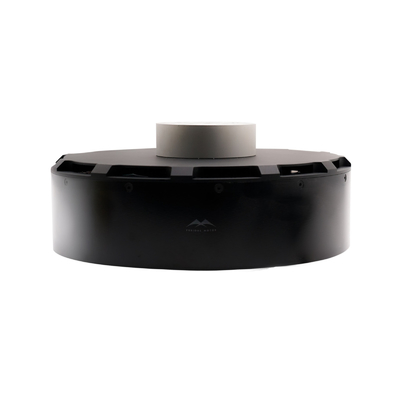 High Thrust 238100 Multirotor Brushless Drone Motor 116kg Thrust Industrial