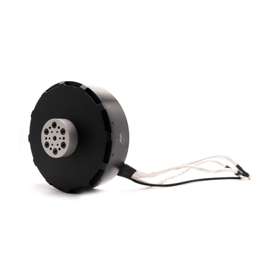 238100 Drone Motor 116KG Thrust Brushless DC Motor For Unmanned Aircraft UAV VTOL Drone