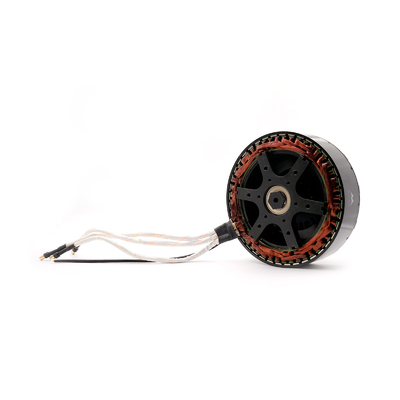 High Torque Unmanned Aircraft Motor 238100 Brushless 100V For Industrial Applications
