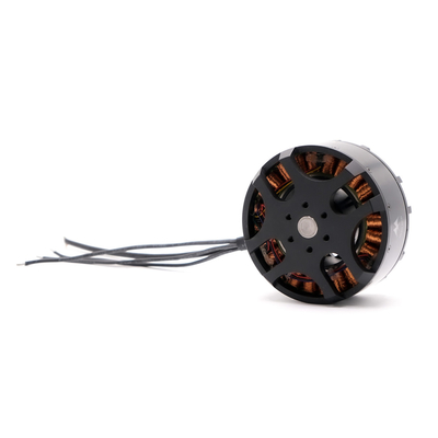 10860 Powerful Unmanned Aircraft Brushless DC Motor With High Thrust And Stability