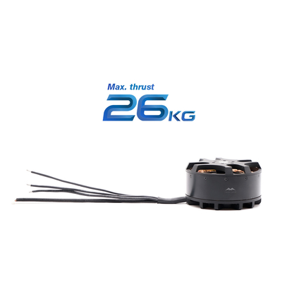 10860 High Power 40KG Thrust Motor Brushless DC Motor For VTOL Drone Multi Rotor Drone
