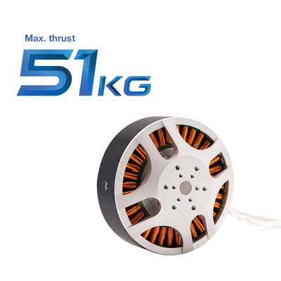 15470 High Thrust VTOL Drone Motor For Industrial Payload Transport