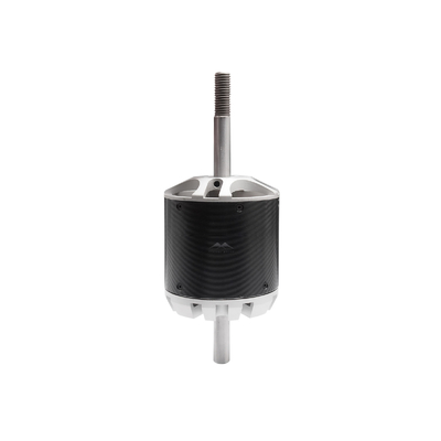 8085 Hall Sensor High Torque DC Brushless Electric Motor For Off Road Skateboard