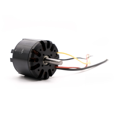 Long Lasting 8055 High Torque Brushless DC Motor For Industrial Power Tool
