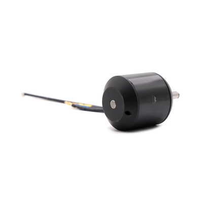 Compact High Efficiency 6374 Brushless Motor For Electric Skateboard And DIY Power Tools
