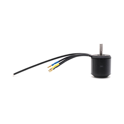6368 Brushless DC Motor Propulsion Motor For Power Tool And Electric Skateboard
