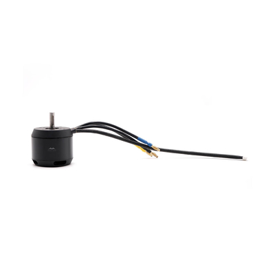 Lightweight High Torque DC 6354 Brushless Motor For Power Tool And DIY Project