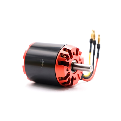 5065 Brushless DC Motor High Customizable Motor For Power Tool