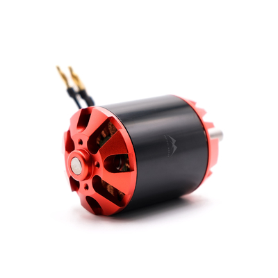 5065 Lightweight High Speed High Thrust Brushless Motor For Quadcopter Drone And FPV
