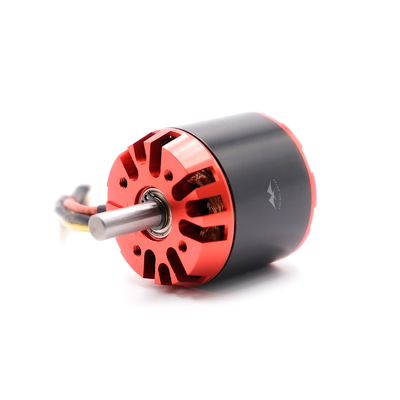 5055 Lightweight Brushless DC Motor For Power Tool Mower