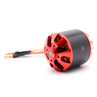 5055 High Speed And High Torque Lightweight Camera Drone Motor And FPV Motor