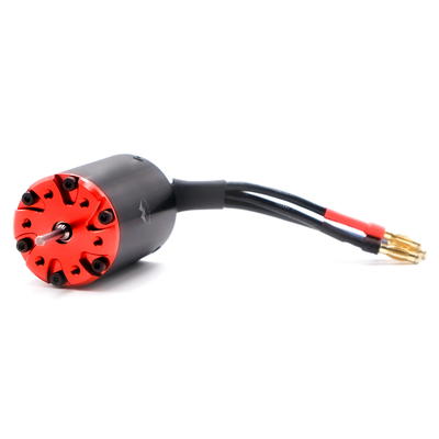 Small Brushless DC Motor Highly Customized 3650 Electric Gear Motor For Power Tool