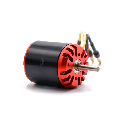3548 High Torque Brushless DC Motors Lightweight High Speed For Electric Tool