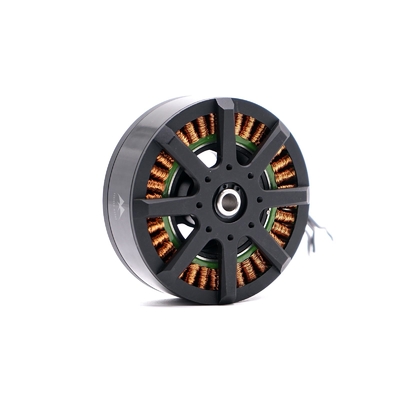 8318 BLDC Motor With 13KG Thrust For Mapping Drone Agricultural Drone Multi Rotor Drone