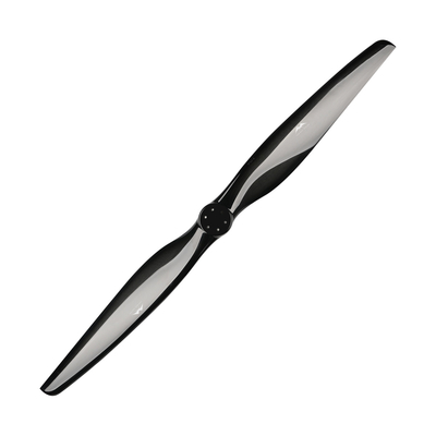47 Inch 2 Blade CW CCW CF Propeller For Paramotor Multi Rotor Drone