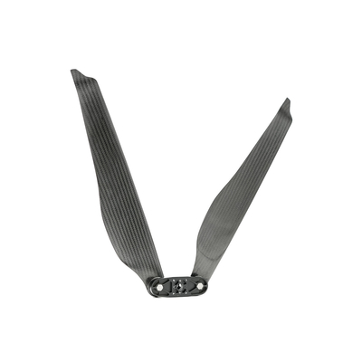Lightweight Foldable 2 Blade CW And CCW Carbon Fiber Propeller For Multi Rotor Drone